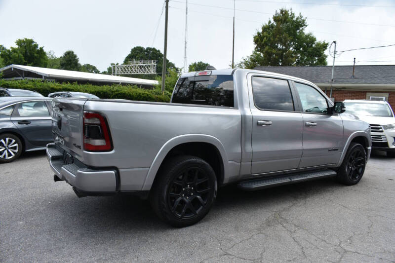 ram ram 1500 pickup 2022 1C6SRFJT8NN340234 image ram ram 1500 pickup 2022 1C6SRFJT8NN340234 image